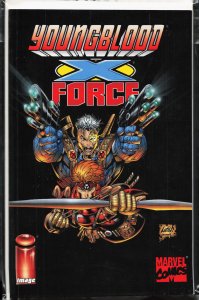Youngblood/X-Force (1996) Youngblood