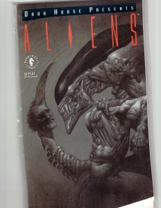 Dark Horse Presents Aliens (1992) Alien / Aliens