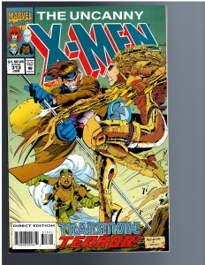 The Uncanny X-Men #313 (1994)
