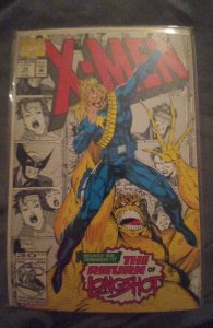 X-Men #10 (1992) X-Men 