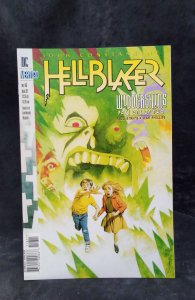 Hellblazer #116 (1997)