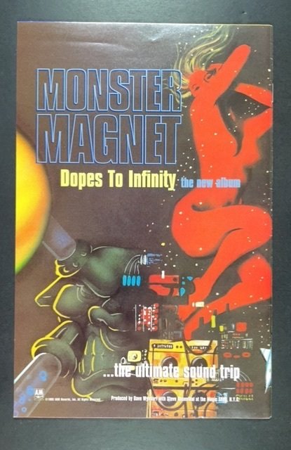 Death Race 2020 #3 (1995)