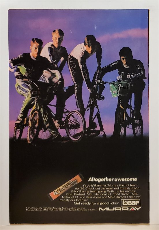 Doctor Strange (2nd Series) #79 (Oct 1986 Marvel) VF+