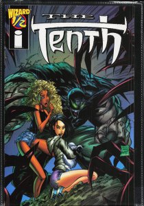 The Tenth #½ (1998)