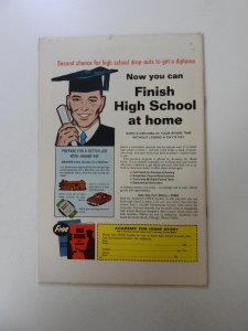 Daredevil #78 (1971) VG+ condition