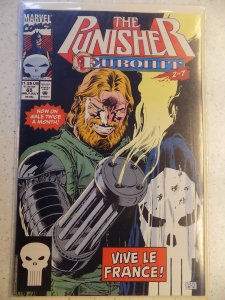 PUNISHER # 65