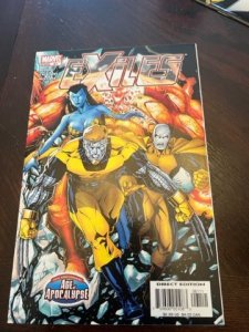 Exiles #61 (2005) - NM