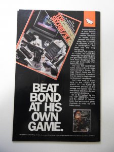 X-Factor #23 (1987) 1st Appearance of Archangel Cameo! Sharp VG+ Condition!