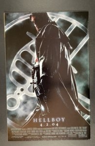 Birds of Prey #63 (2004)