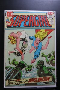 Supergirl #9 (1974)