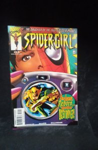 Spider-Girl #24 (2000)