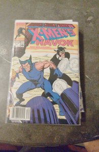 Marvel Comics Presents #30 (1989)