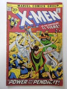 The X-Men #73 (1971) VG/FN Condition!