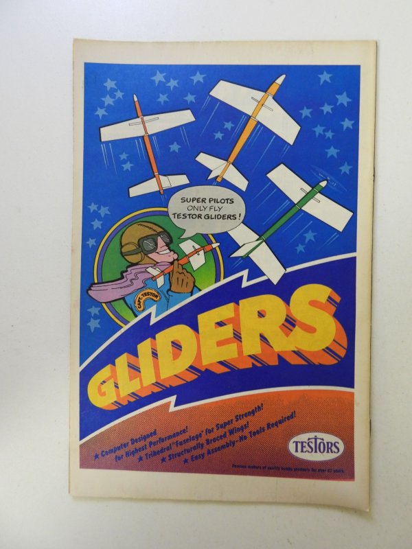 Black Panther #11 (1978) FN- condition