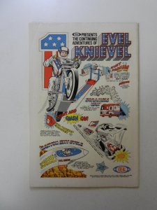 The Amazing Spider-Man #140 (1975) FN+ condition