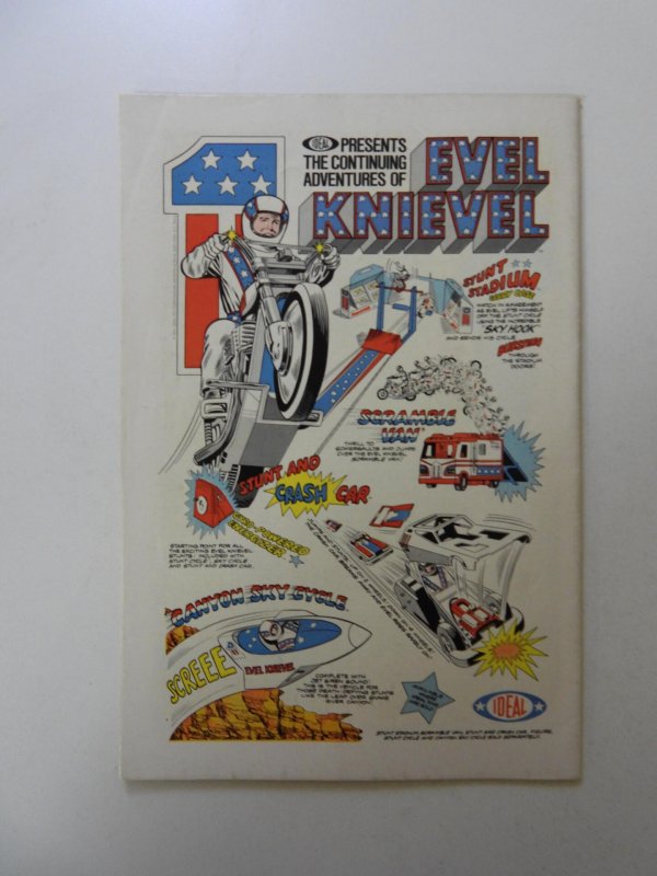 The Amazing Spider-Man #140 (1975) FN+ condition