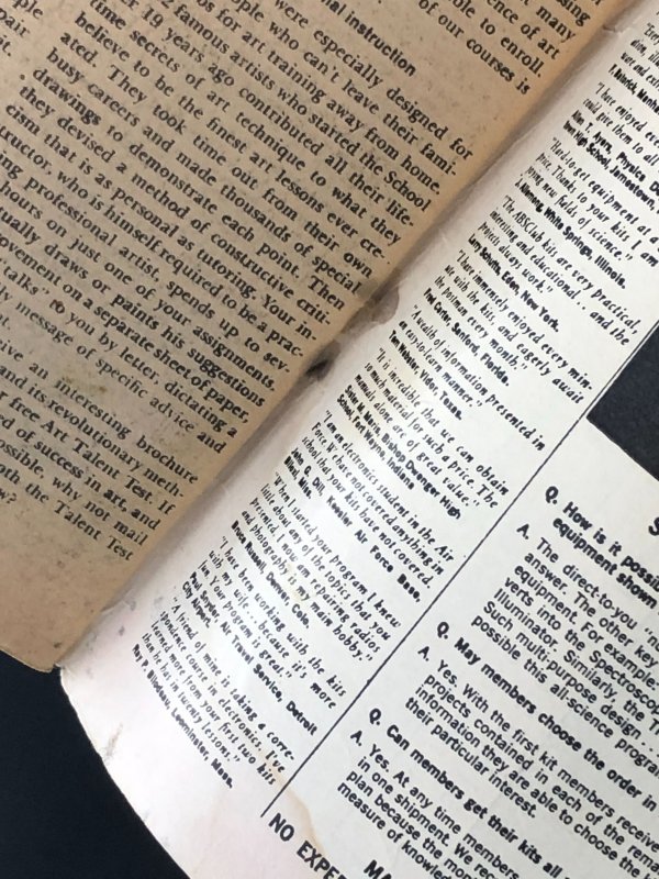 Sub-Mariner #17 (1969)