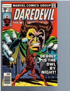 Daredevil #145 (1977)