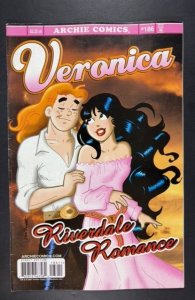 Veronica #186 (2008)