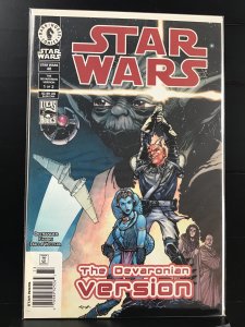 Star Wars #40 (2002)