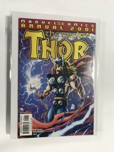 Thor 2001 (2001) Thor FN3B221 FINE FN 6.0