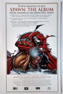 Spawn #68 (9.0, 1998)