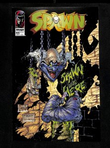 Spawn #60
