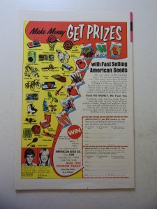 Star Trek #29 (1975) FN- Condition