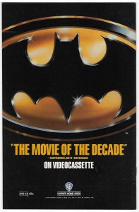 The Shadow Strikes #5 (1990)