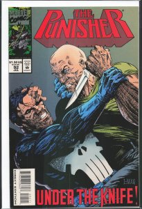 The Punisher #92 (1994) Punisher