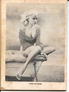 Cartoon Fun & Comedy-Summer 1967-Virtual Varieties-Dave Berg-Stan Goldberg-G