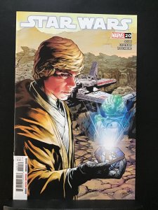 Star Wars #20 (2022)