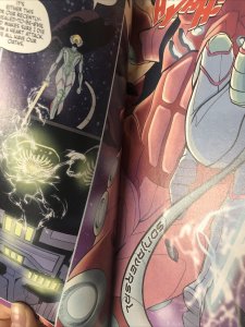 Sonjaversal (2021) # 5 Variant (NM) Dynamite Entertainment •Christopher Hastings