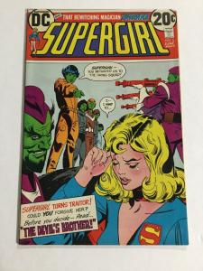 Supergirl 5 Nm Near Mint DC Comics