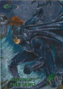 1995 Batman Forever Metal #39