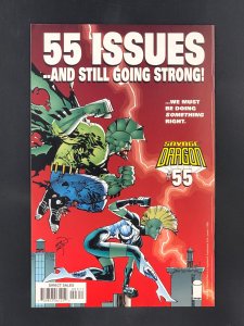 Siren: Shapes #3 (1998)