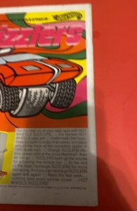 The Amazing Spider-Man #92 (1971)iceman and Gwen stacy