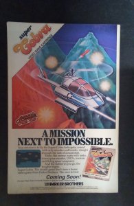 Fantastic Four #252 (1983)