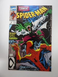 Spider-Man #2 VF+ condition