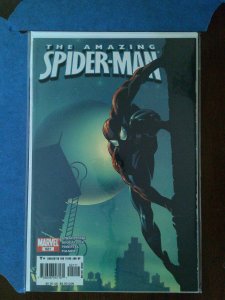 The Amazing Spider-Man #521 (2005)