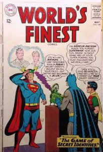 World's Finest Comics #149 (1965)