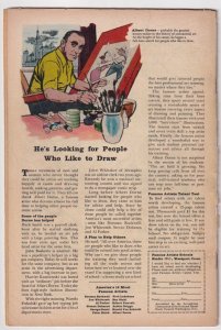 Fantastic Four #16 (1963) Return of Doctor Doom!