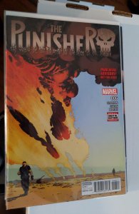 The Punisher #6 (2016)