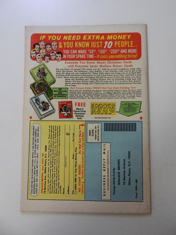 Fantastic Four #103 (1970) FN/VF condition