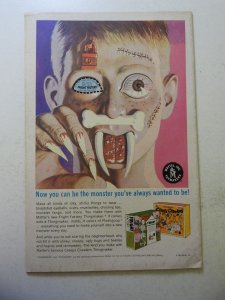 Green Lantern #53 (1967) FN Condition