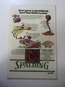 Iron Man #91 (1976) FN+ Condition