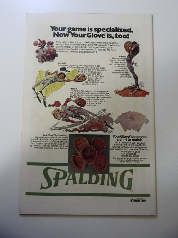 Iron Man #91 (1976) FN+ Condition