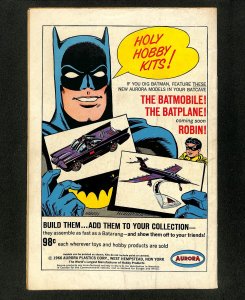 Adventure Comics #349 1st Appearance Universo!