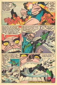 GREEN LANTERN #53 Vol.2 (June 1967) 7.5 VF-  ★ Terrific Gil Kane Artwork!!