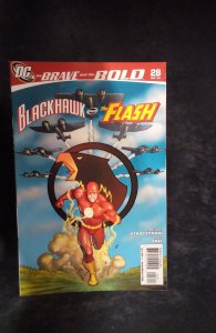 The Brave and the Bold #28 (2009)